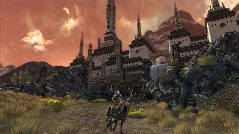 lotro|The Lord of the Rings Online™ on Steam.
